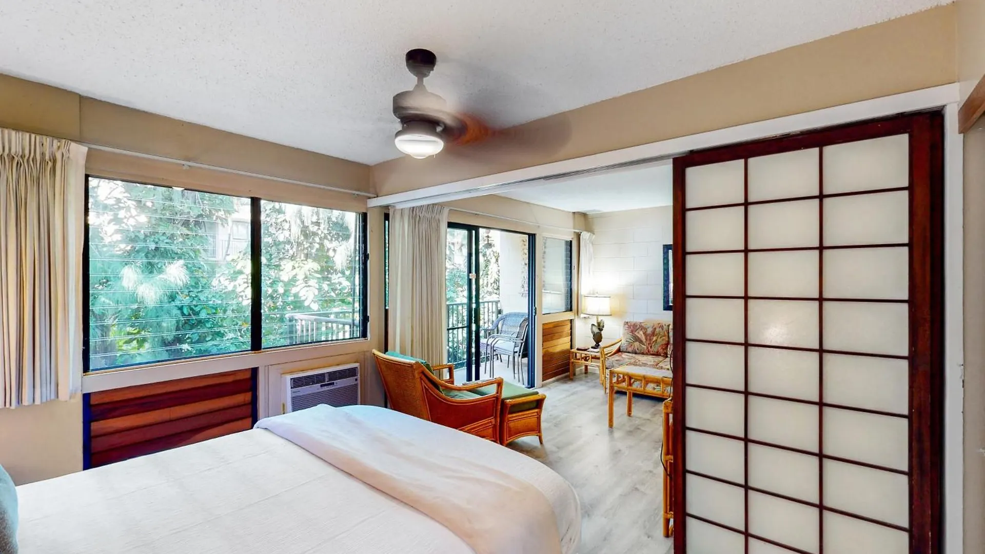 Hono Kai B17 Apartment Wailuku United States