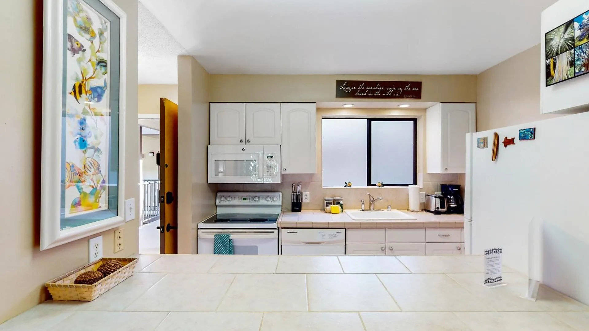 Hono Kai B17 Apartment Wailuku 0*,