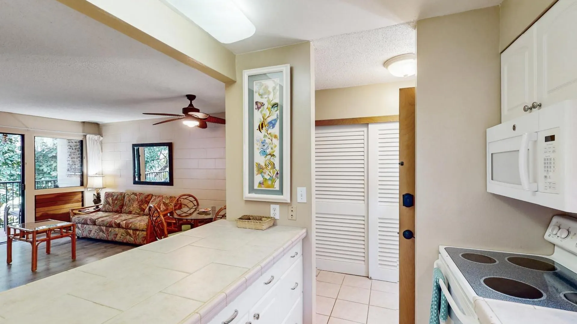 Hono Kai B17 Apartment Wailuku