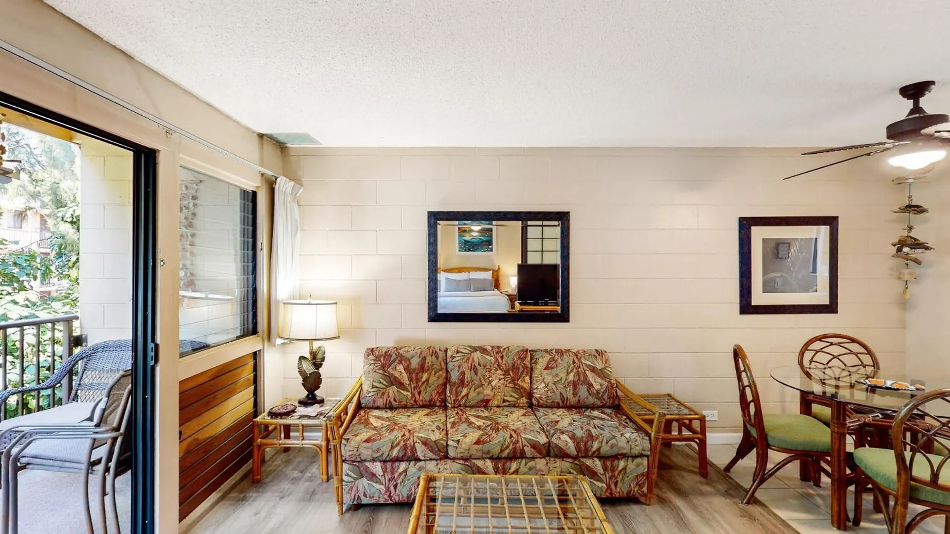 Hono Kai B17 Apartment Wailuku