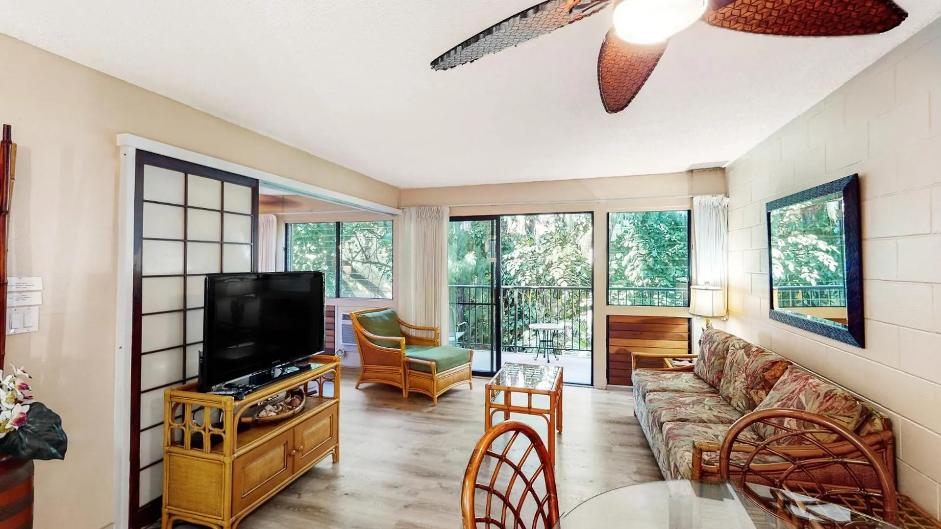 Hono Kai B17 Apartment Wailuku